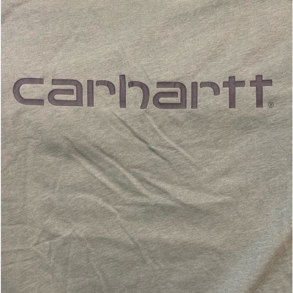 Carhartt Tee Shirt - Picture 3 of 4
